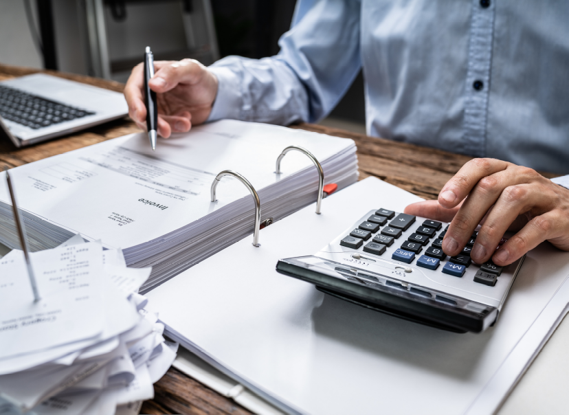 Misión y visión (referencia)